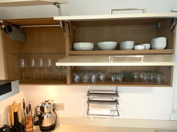 Rental Villa in Portville Gocek Koi no 9 32