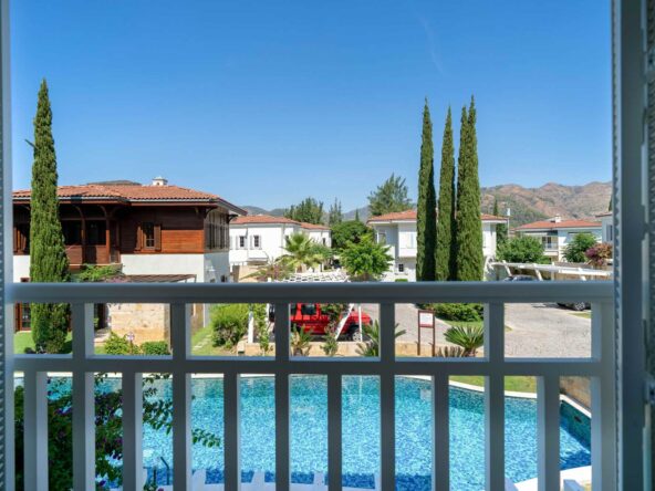 Rental Villa in Portville Gocek Koi no 9 33