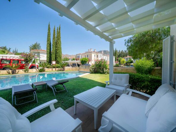 Rental Villa in Portville Gocek Koi no 9 34