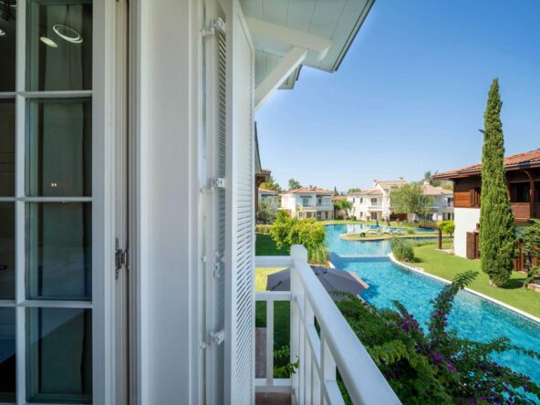 Rental Villa in Portville Gocek Koi no 9 36