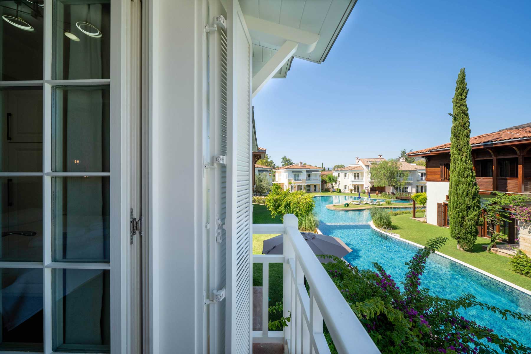 Rental Villa in Portville Gocek Koi no 9 36