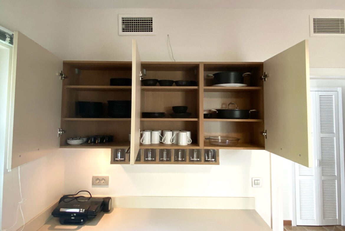 Rental Villa in Portville Gocek Koi no 9 37