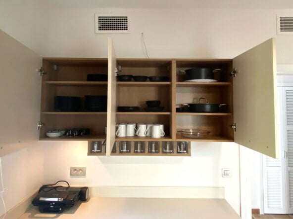 Rental Villa in Portville Gocek Koi no 9 37