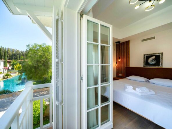 Rental Villa in Portville Gocek Koi no 9 39