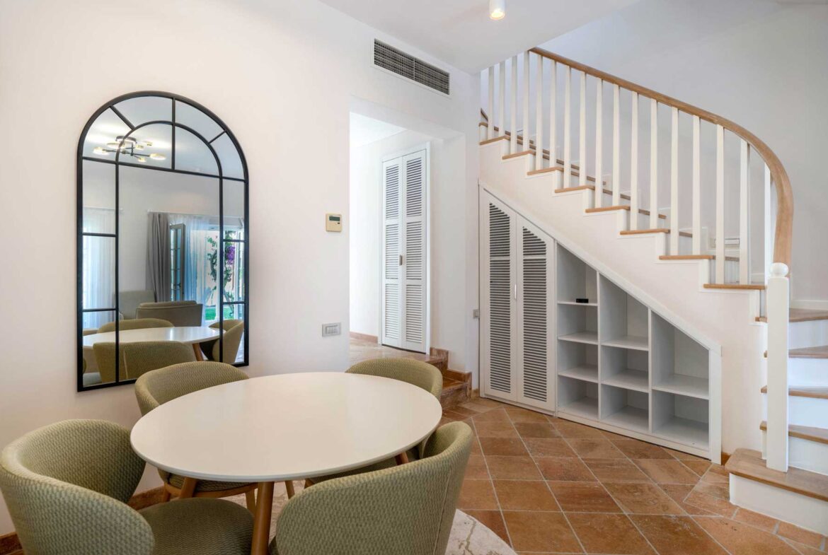 Rental Villa in Portville Gocek Koi no 9 41