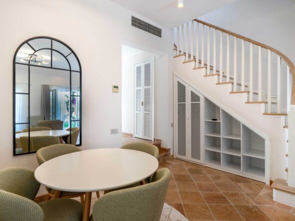 Rental Villa in Portville Gocek Koi no 9 41