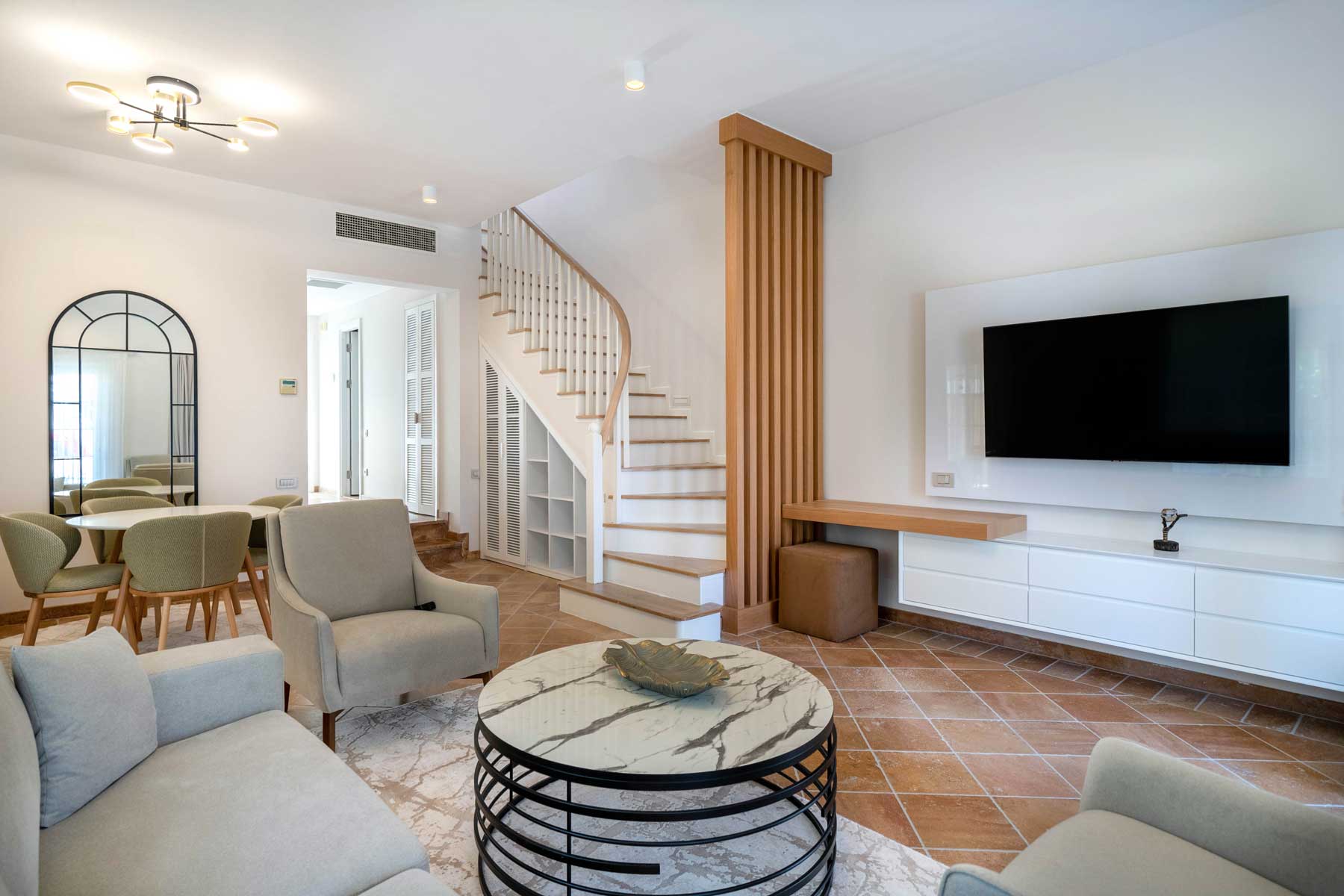 Rental Villa in Portville Gocek Koi no 9 42