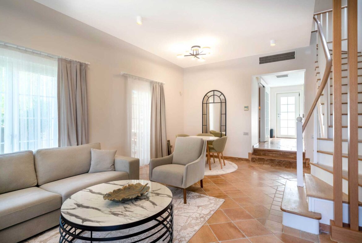 Rental Villa in Portville Gocek Koi no 9 43