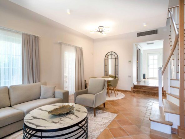 Rental Villa in Portville Gocek Koi no 9 43