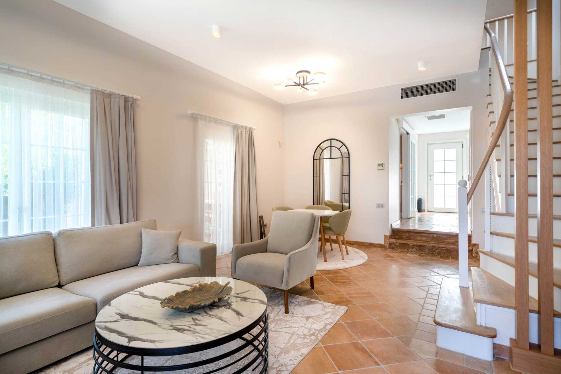 Rental Villa in Portville Gocek Koi no 9 43