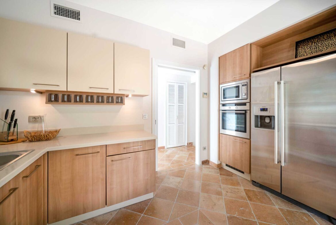 Rental Villa in Portville Gocek Koi no 9 44