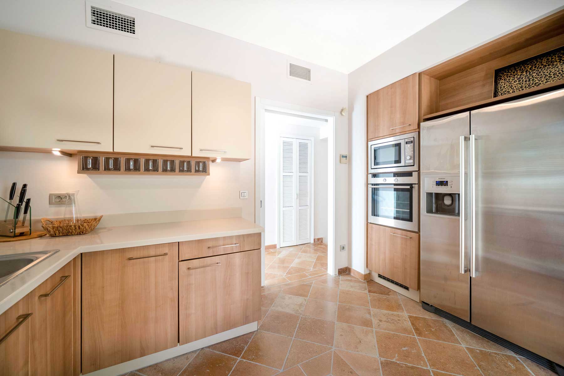 Rental Villa in Portville Gocek Koi no 9 44