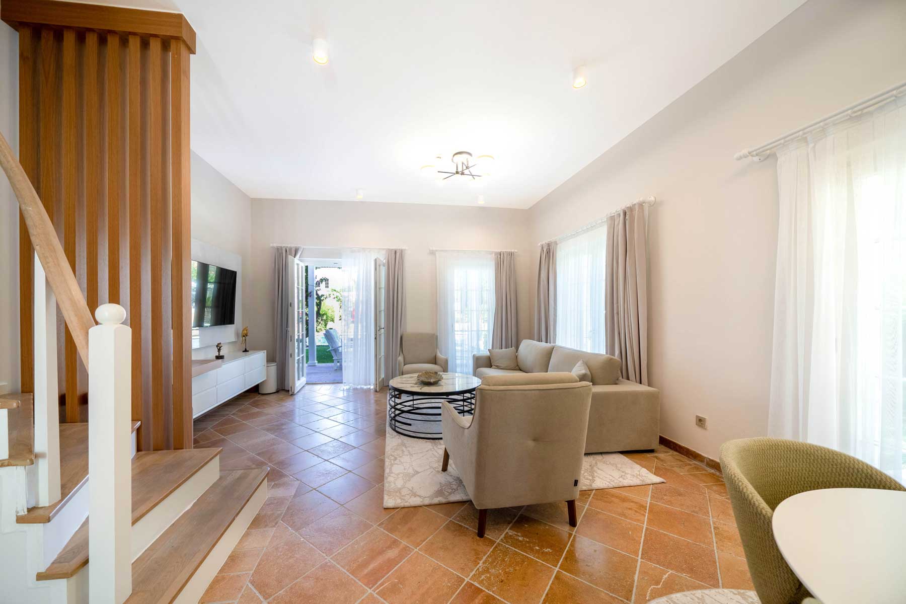 Rental Villa in Portville Gocek Koi no 9 45