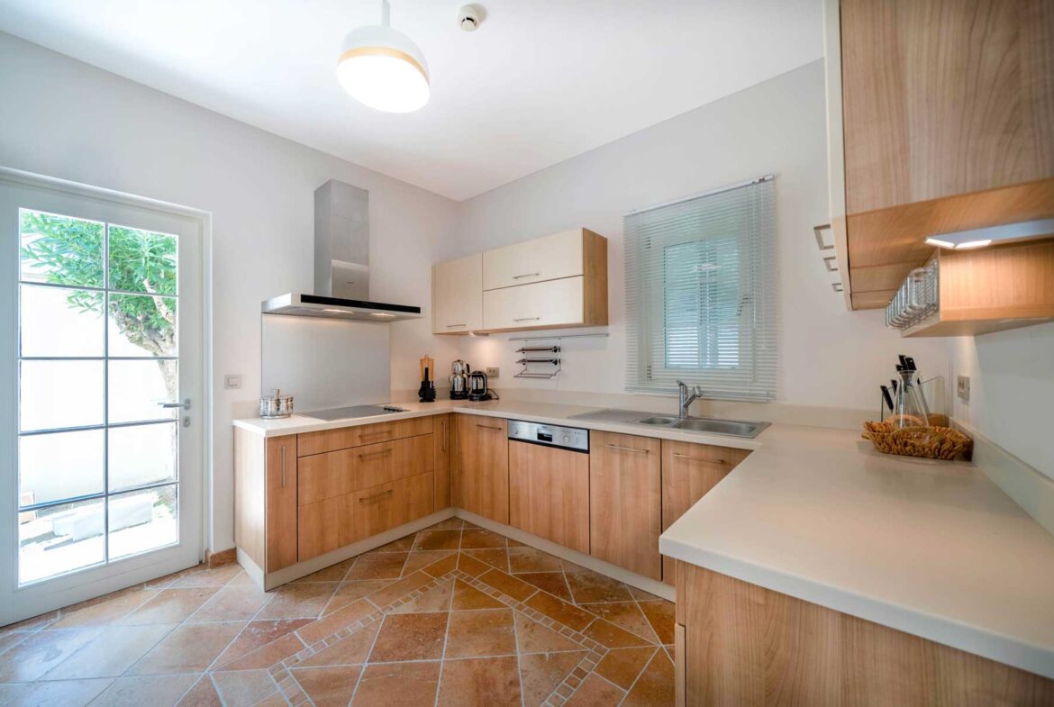 Rental Villa in Portville Gocek Koi no 9 46