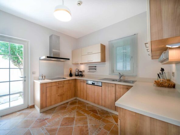 Rental Villa in Portville Gocek Koi no 9 46