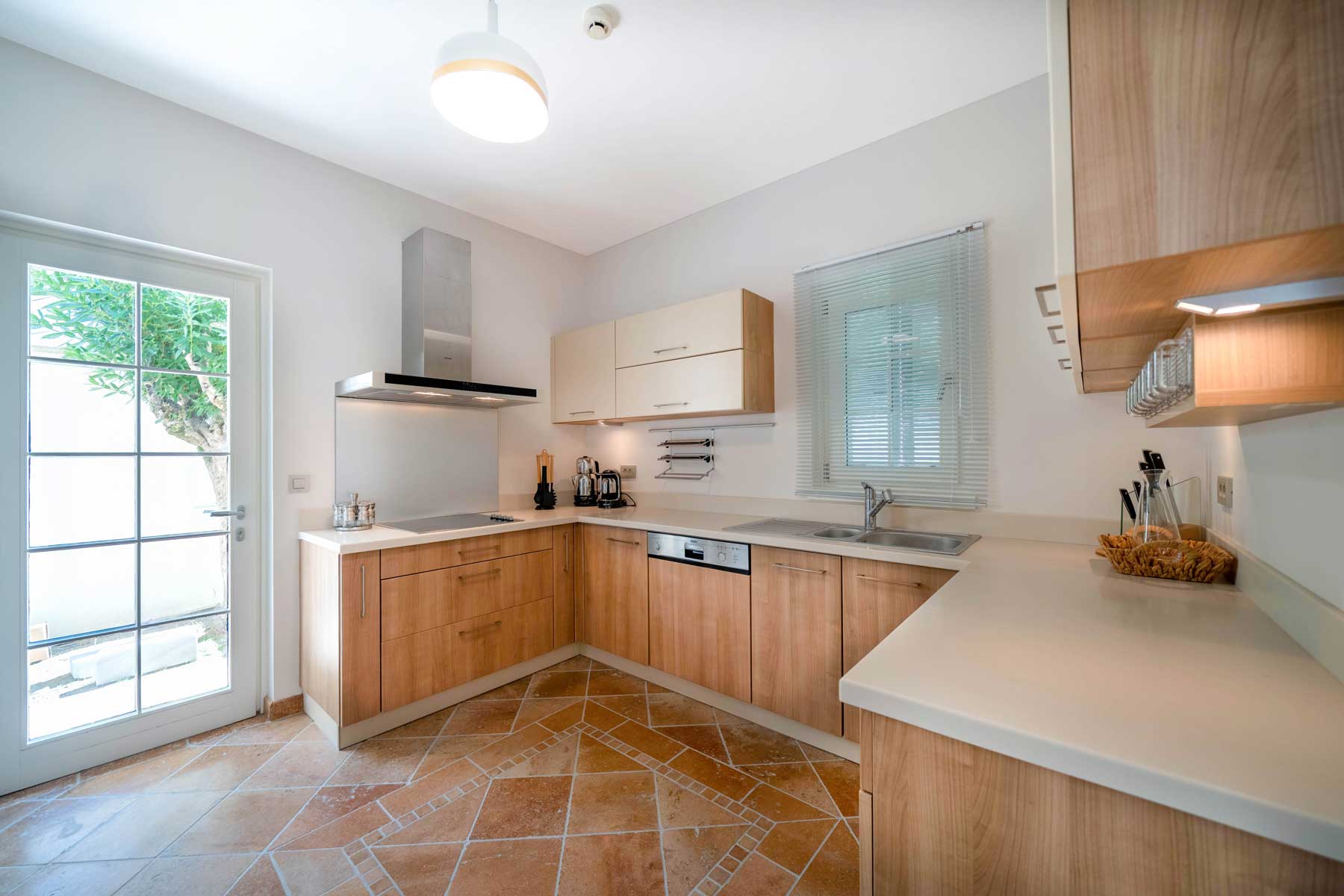 Rental Villa in Portville Gocek Koi no 9 46