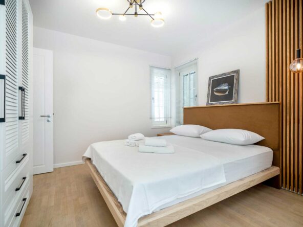 Rental Villa in Portville Gocek Koi no 9 47