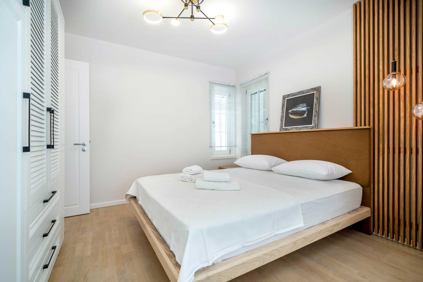 Rental Villa in Portville Gocek Koi no 9 47