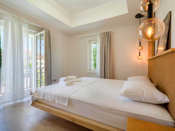 Rental Villa in Portville Gocek Koi no 9 49