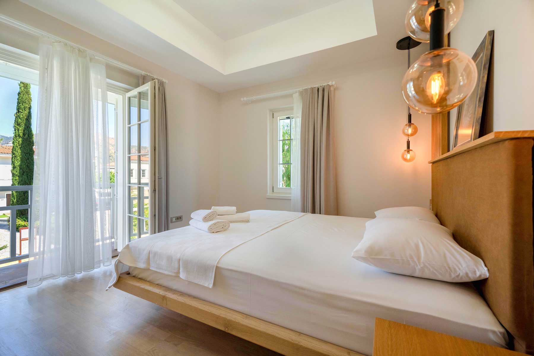 Rental Villa in Portville Gocek Koi no 9 49