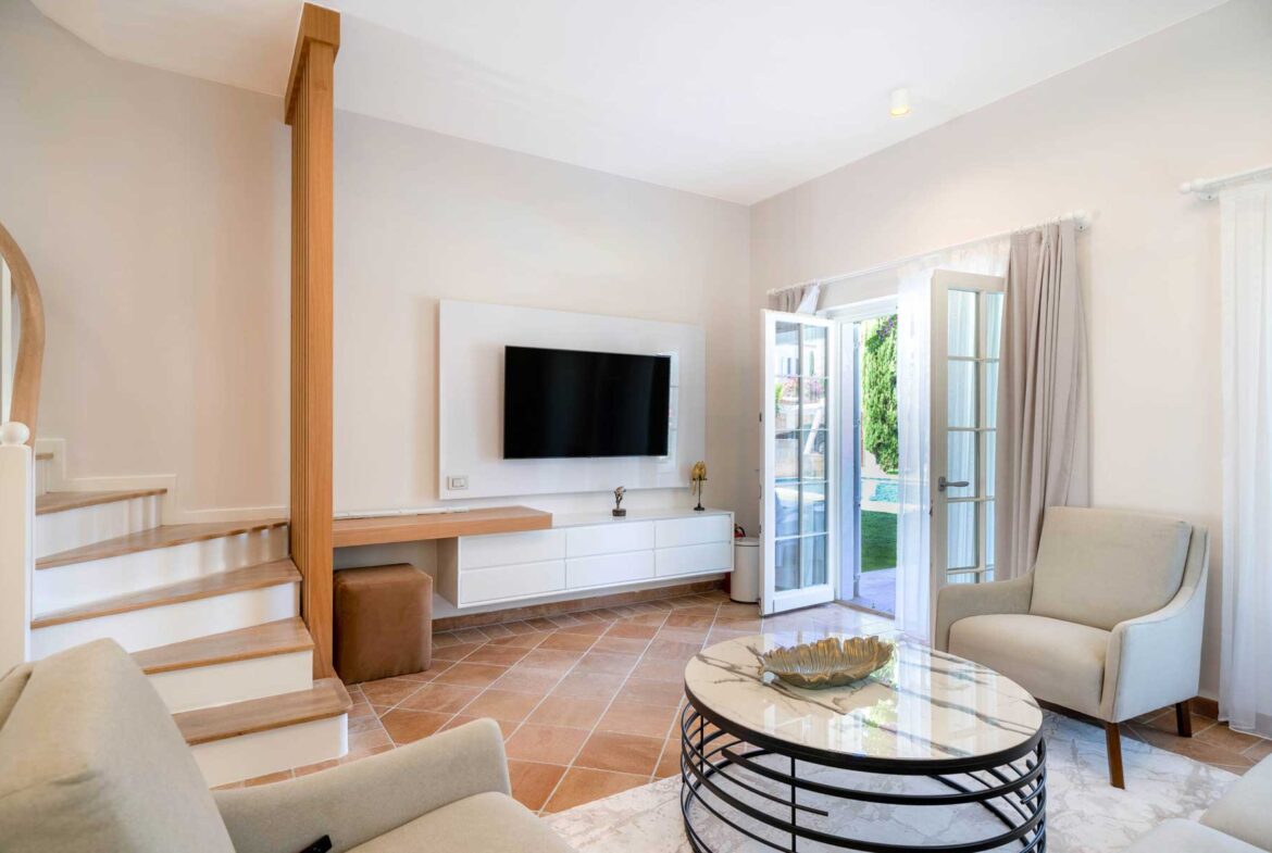 Rental Villa in Portville Gocek Koi no 9 50