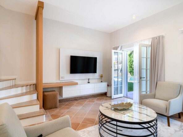 Rental Villa in Portville Gocek Koi no 9 50