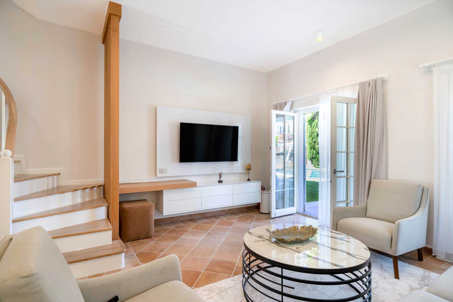 Rental Villa in Portville Gocek Koi no 9 50