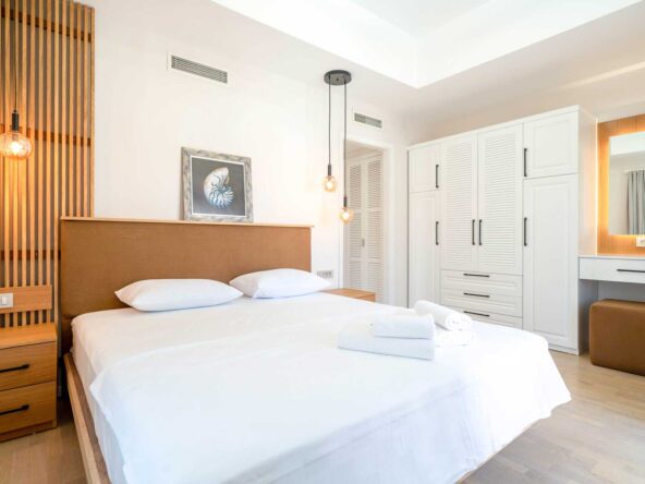 Rental Villa in Portville Gocek Koi no 9 51