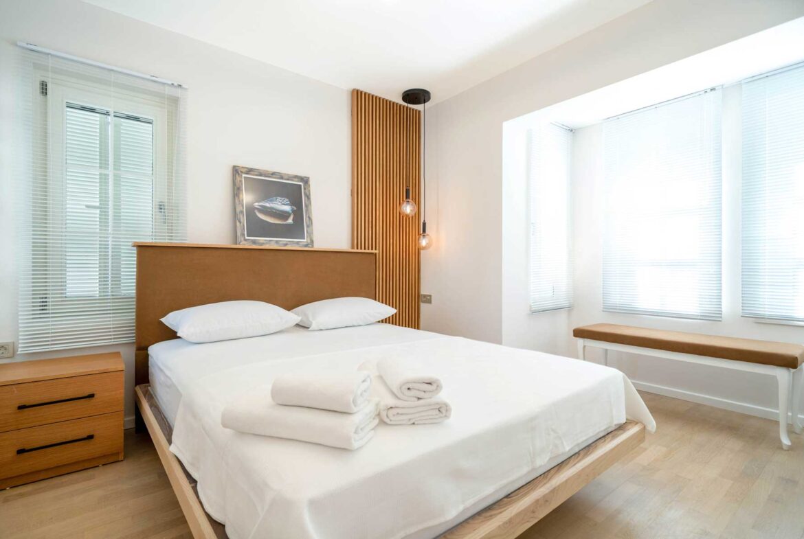 Rental Villa in Portville Gocek Koi no 9 52