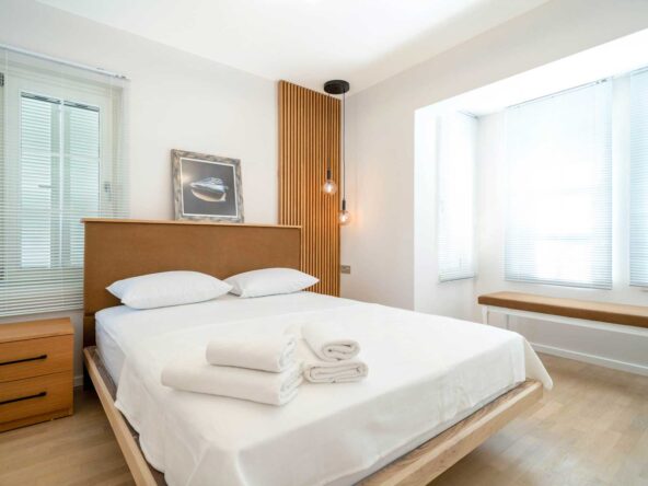 Rental Villa in Portville Gocek Koi no 9 52