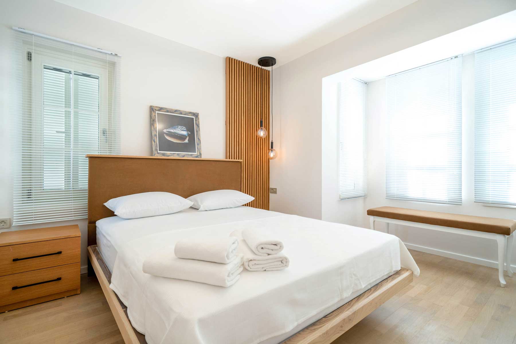 Rental Villa in Portville Gocek Koi no 9 52