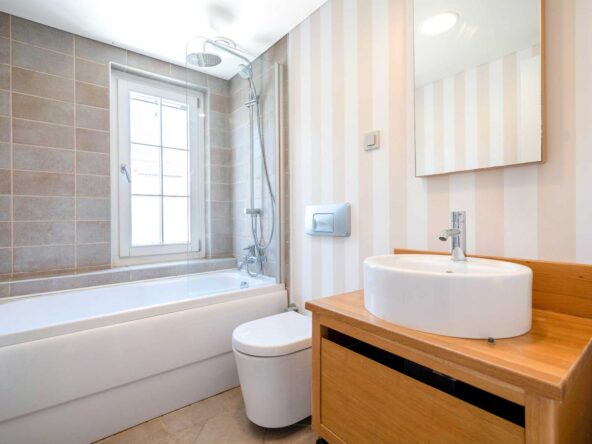 Rental Villa in Portville Gocek Koi no 9 53