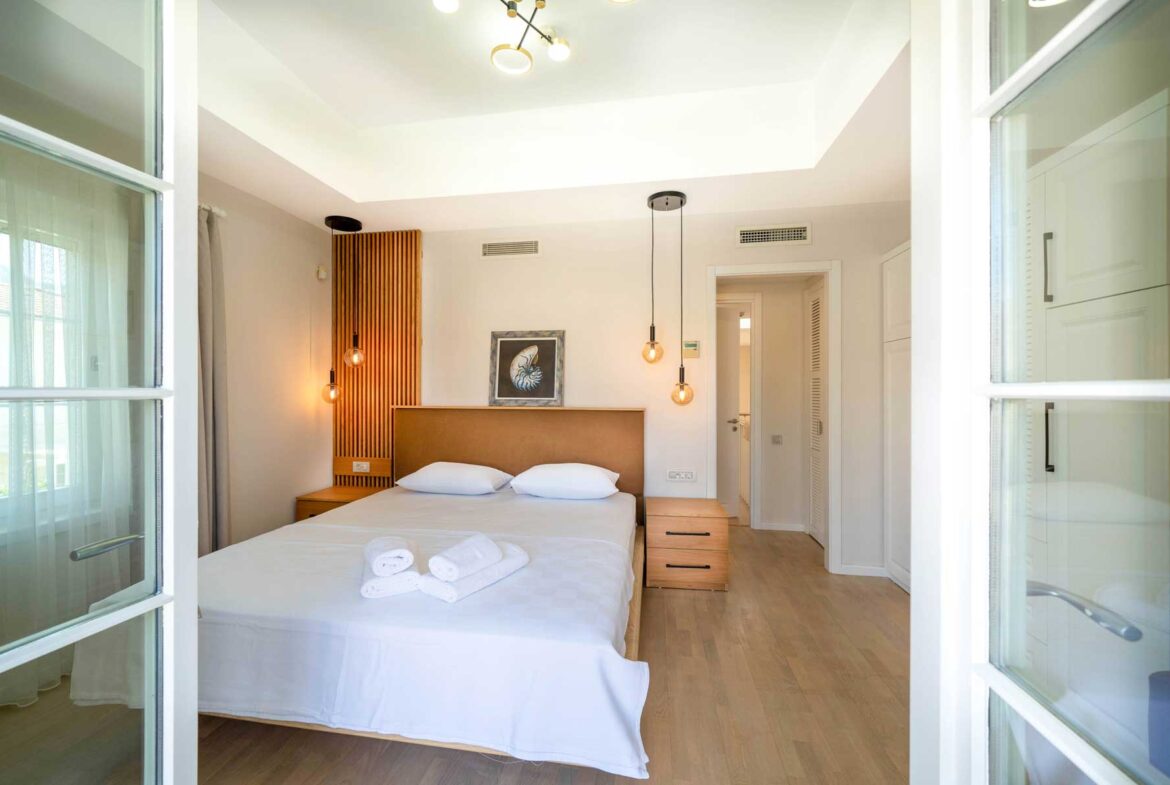 Rental Villa in Portville Gocek Koi no 9 54