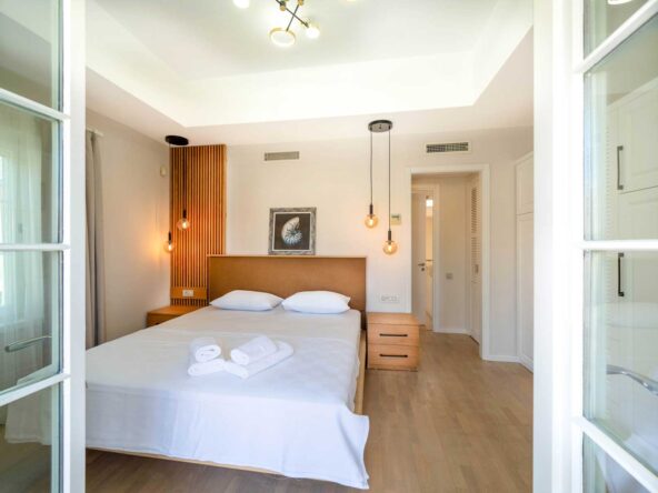 Rental Villa in Portville Gocek Koi no 9 54