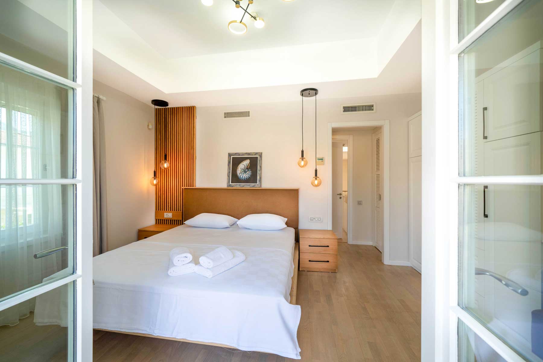 Rental Villa in Portville Gocek Koi no 9 54