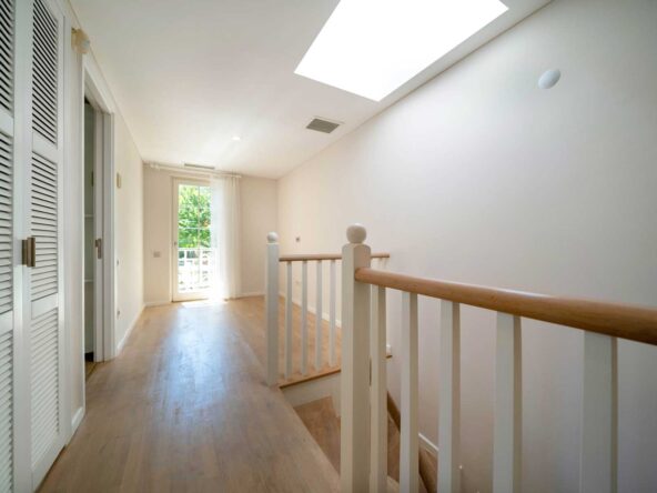 Rental Villa in Portville Gocek Koi no 9 55