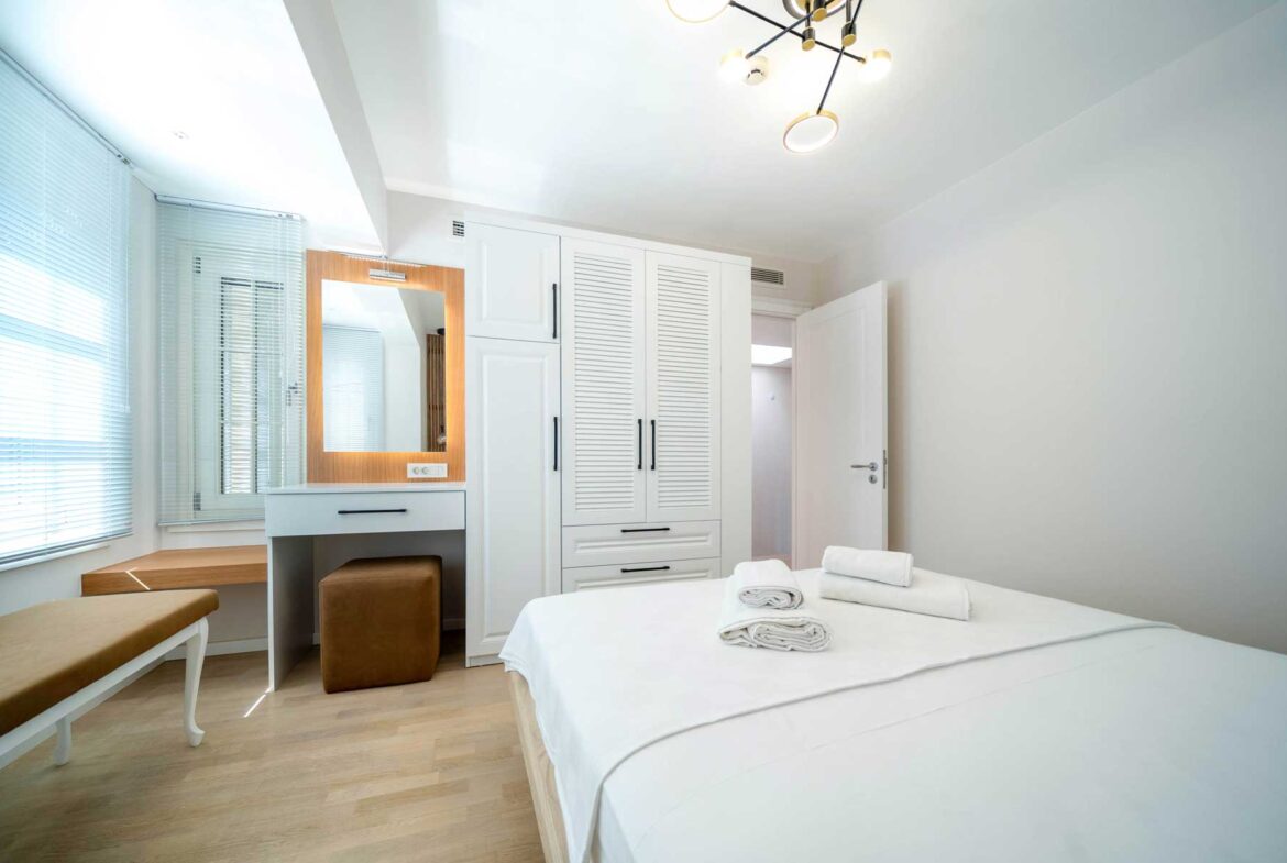 Rental Villa in Portville Gocek Koi no 9 56