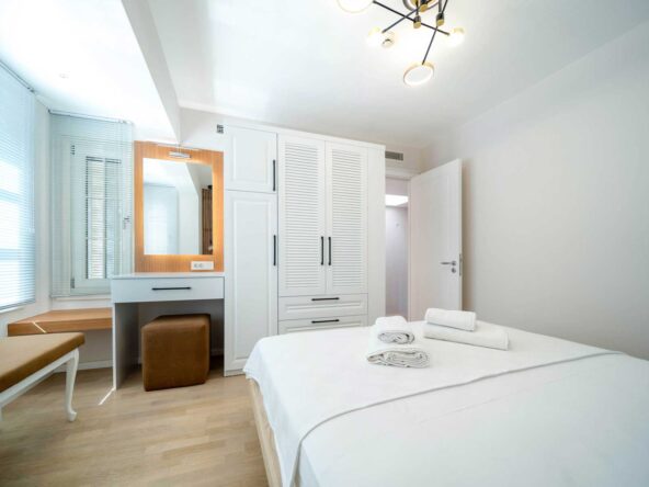 Rental Villa in Portville Gocek Koi no 9 56