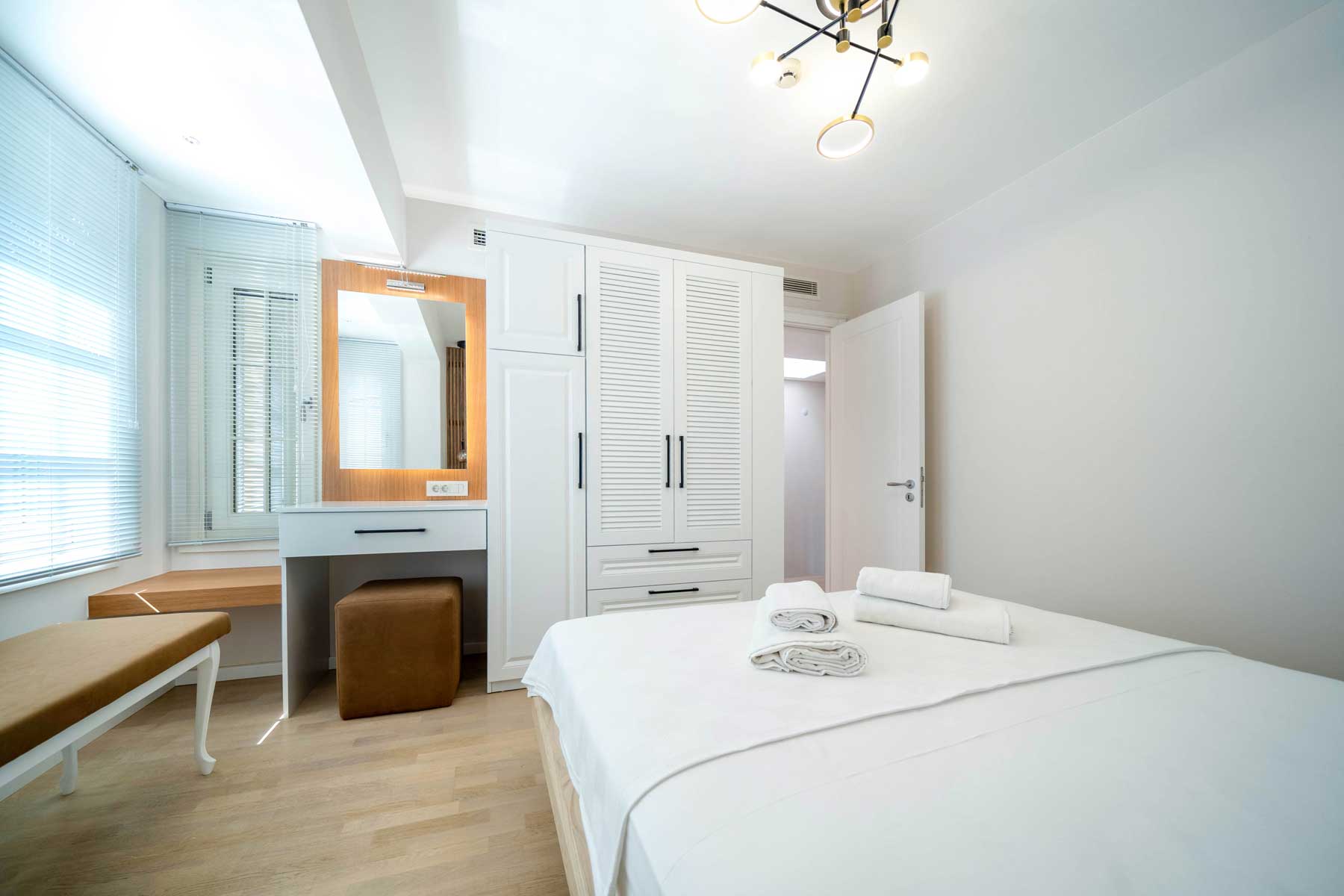 Rental Villa in Portville Gocek Koi no 9 56