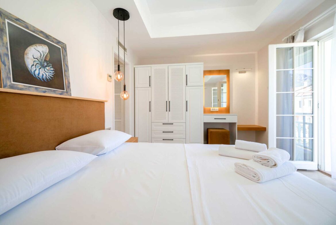 Rental Villa in Portville Gocek Koi no 9 57