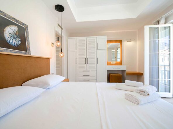 Rental Villa in Portville Gocek Koi no 9 57