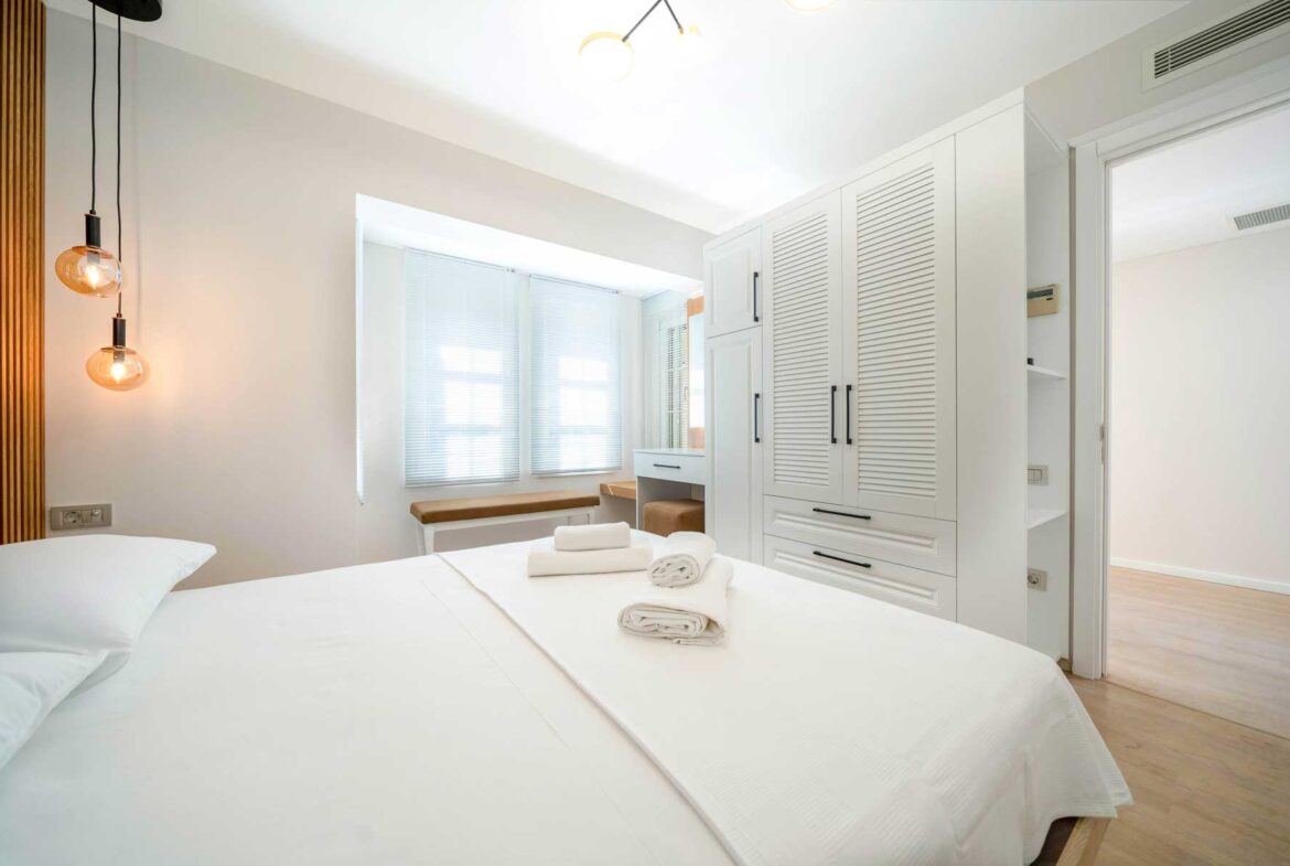 Rental Villa in Portville Gocek Koi no 9 58