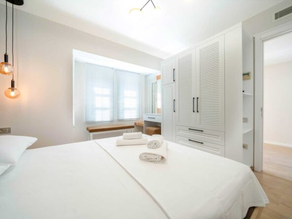 Rental Villa in Portville Gocek Koi no 9 58