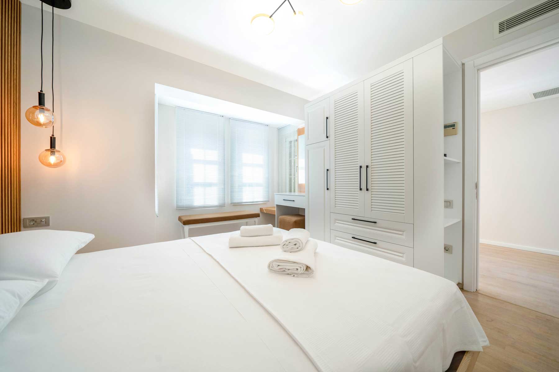 Rental Villa in Portville Gocek Koi no 9 58