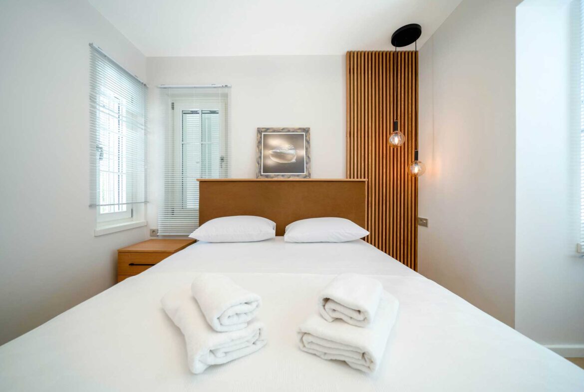 Rental Villa in Portville Gocek Koi no 9 59