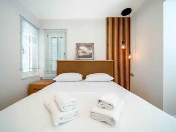 Rental Villa in Portville Gocek Koi no 9 59