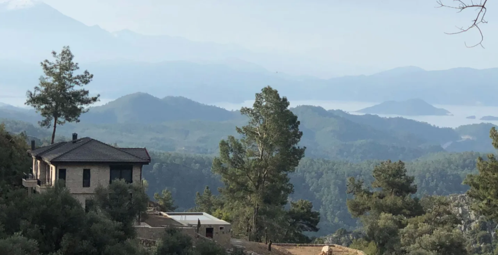 6 Reasons to Rent a Villa in Turkey for Your Next Holiday 1