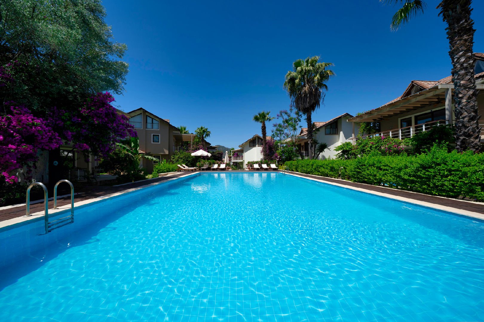 Göcek Satılık Daire