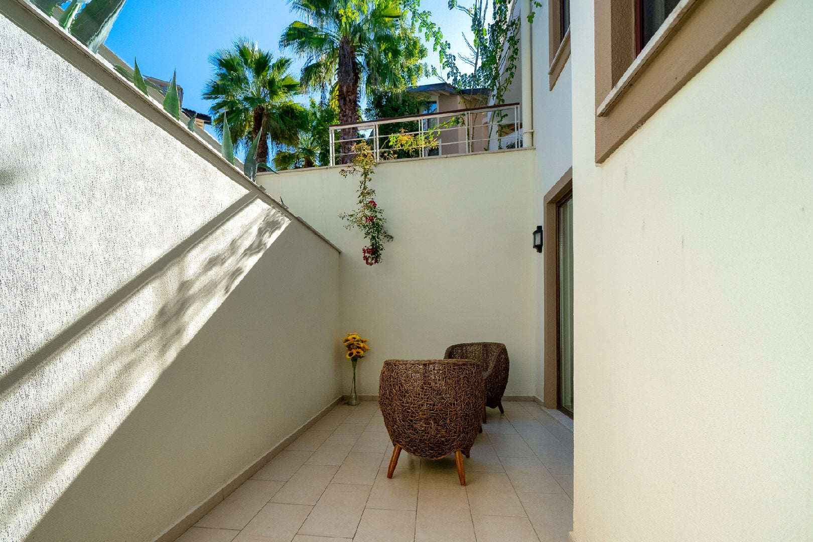 Aquamarin Central Apartment wPool in Gocek