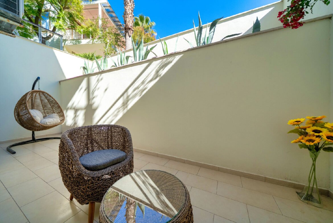 Aquamarin Central Apartment wPool in Gocek